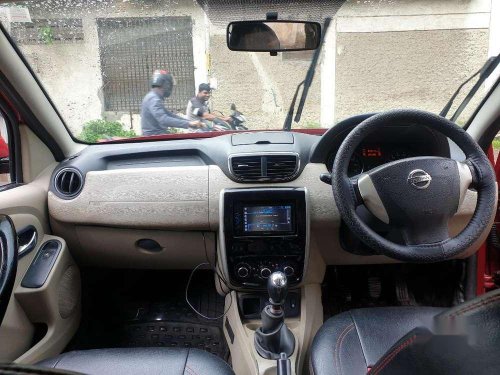 Used Nissan Terrano 2014 MT for sale in Surat