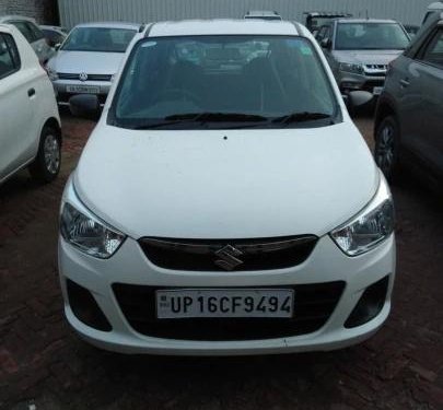 Used Maruti Suzuki Alto K10 VXI 2019 AT for sale in Noida 