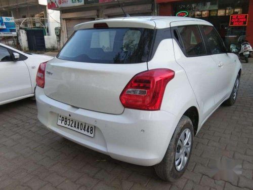 Maruti Suzuki Swift VXI 2019 MT for sale in Pathankot