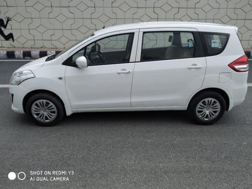 Used Maruti Suzuki Ertiga LXI 2015 MT for sale in New Delhi