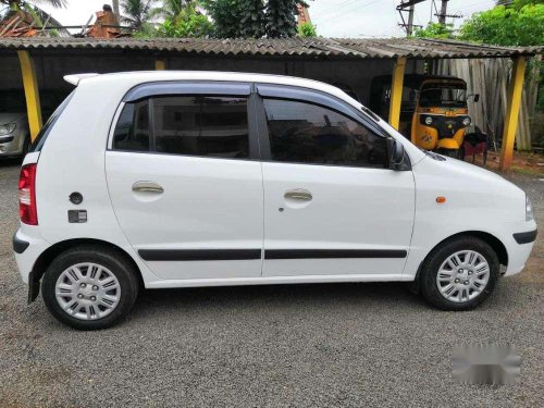 Hyundai Santro Xing GLS LPG, 2011 MT for sale in Rajahmundry 