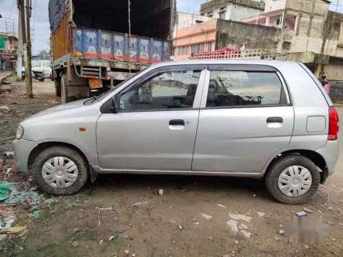 Maruti Suzuki Alto LXi BS-III, 2010, MT for sale in Dibrugarh 