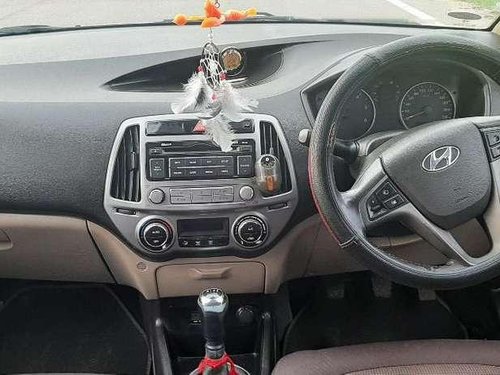 Hyundai I20 Sportz 1.4 CRDI 6 2015, MT for sale in Palakkad 