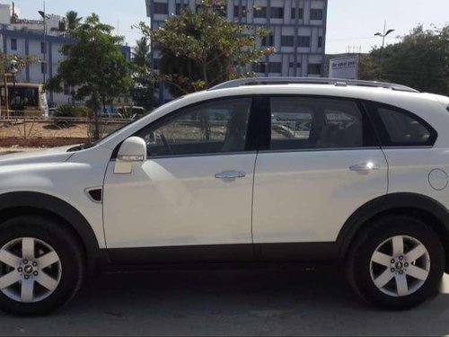 Used Chevrolet Captiva 2012 AT for sale in Coimbatore 