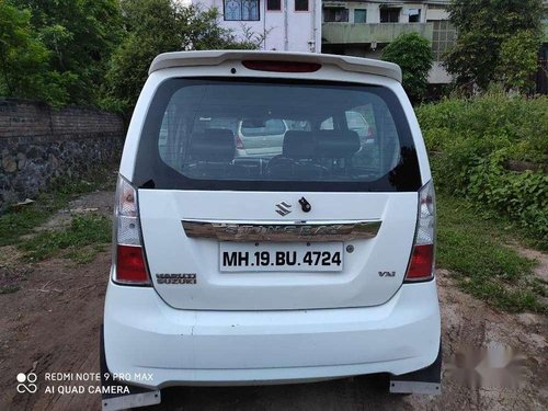 Used 2014 Maruti Suzuki Stingray MT for sale in Jalgaon