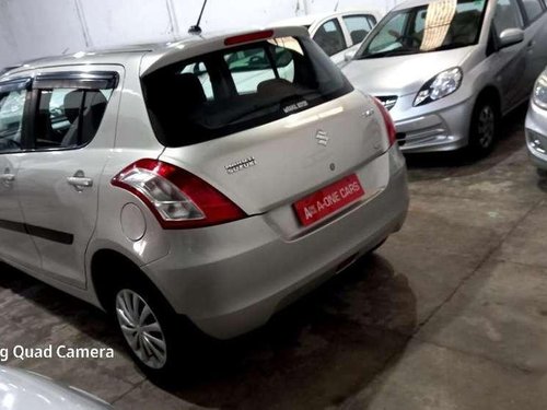 Used 2015 Maruti Suzuki Swift VXI MT for sale in Rajpura