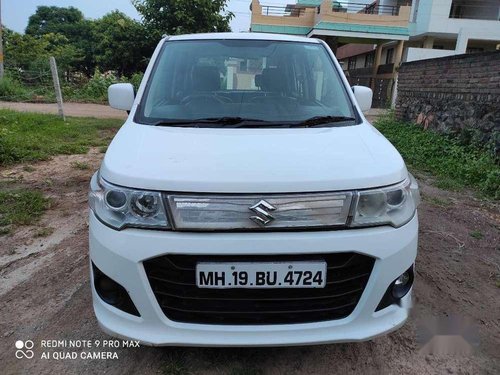 Used 2014 Maruti Suzuki Stingray MT for sale in Jalgaon