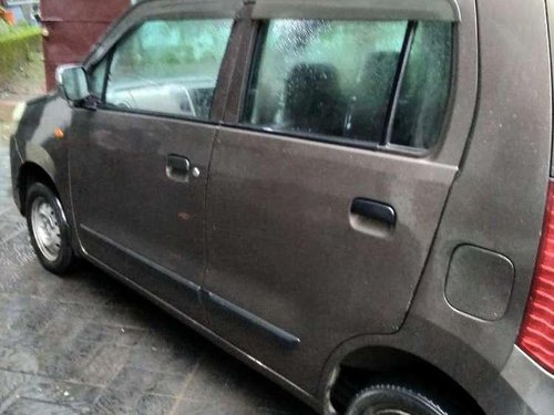 2013 Maruti Suzuki Wagon R MT for sale in Tirur