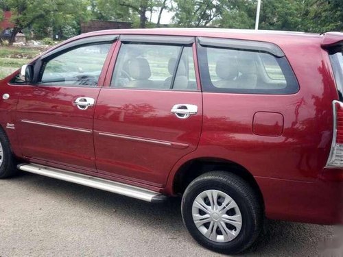 Used 2010 Toyota Innova MT for sale in Chandigarh 