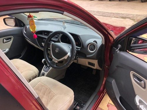 Used 2019 Maruti Suzuki Alto K10 AT for sale in Pune