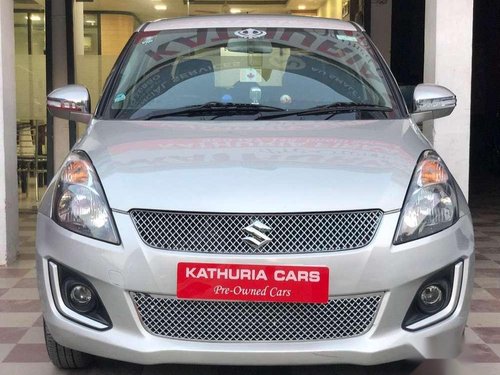 Maruti Suzuki Swift VDi ABS, 2016, MT for sale in Patiala