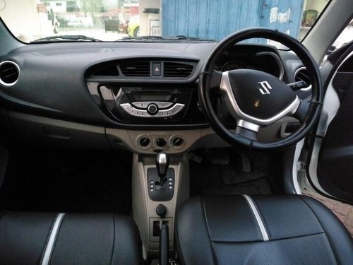 Used Maruti Suzuki Alto K10 VXI 2019 AT for sale in Noida 