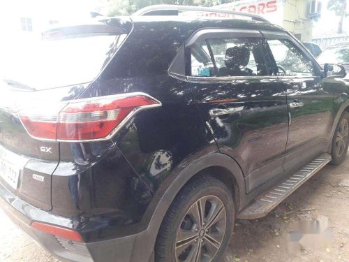 Hyundai Creta 1.6 SX 2015 MT for sale in Vijayawada 