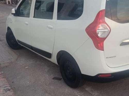 Used Renault Lodgy 85 PS RXL, 2015 MT for sale in Lucknow 