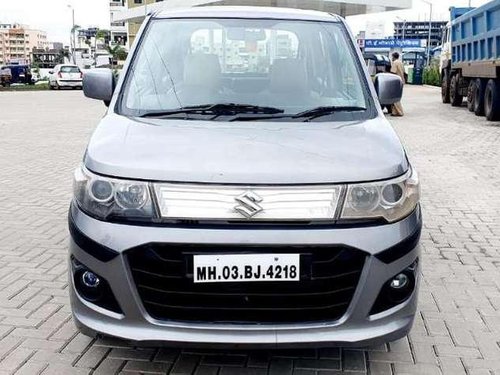 2013 Maruti Suzuki Stingray MT for sale in Nashik