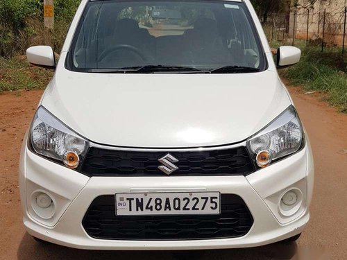 Used 2019 Maruti Suzuki Celerio VXI MT for sale in Namakkal 