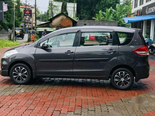 Used 2017 Maruti Suzuki Ertiga MT for sale in Kozhikode