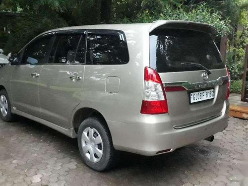 Used 2007 Toyota Innova MT for sale in Ahmedabad