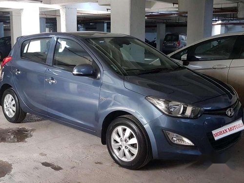 Used Hyundai I20 Asta 1.2, 2012 MT for sale in Pune