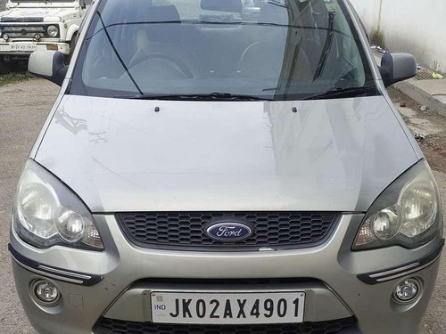 Used 2012 Ford Fiesta Classic MT for sale in Jammu