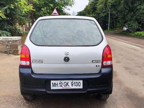 Used 2011 Maruti Suzuki Alto MT for sale in Satara 