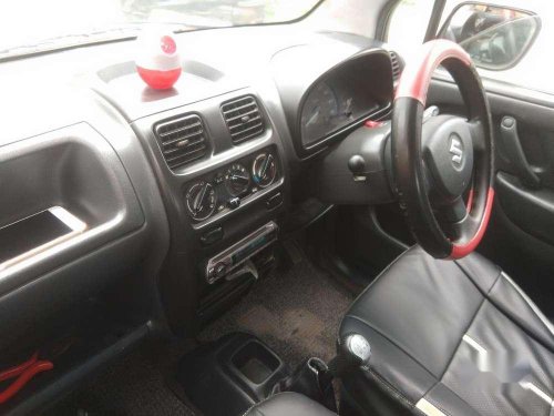 Used 2008 Maruti Suzuki Wagon R LXI MT in Ranchi 