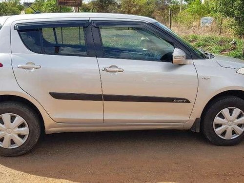 Maruti Suzuki Swift VDi, 2012, MT for sale in Namakkal