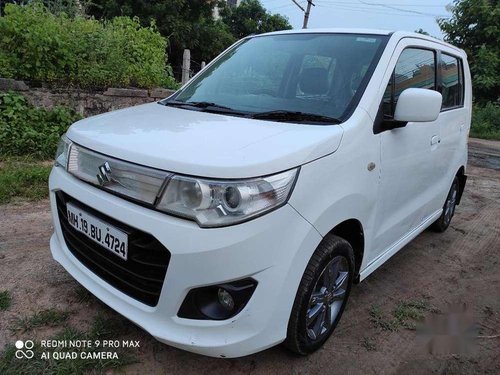 Used 2014 Maruti Suzuki Stingray MT for sale in Jalgaon