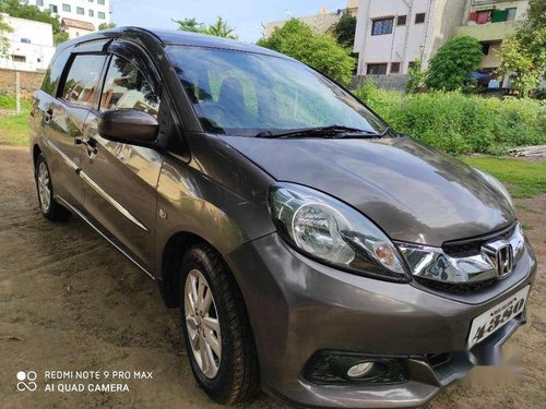 Honda Mobilio V i-VTEC 2015 MT for sale in Jalgaon