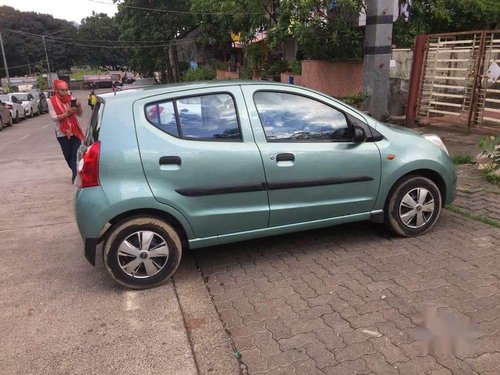 Used Maruti Suzuki A-Star Vxi, 2009 MT for sale in Mumbai