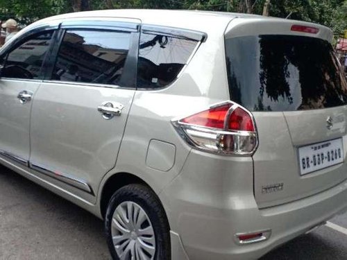 Maruti Suzuki Ertiga VDi, 2013, MT for sale in Patna 