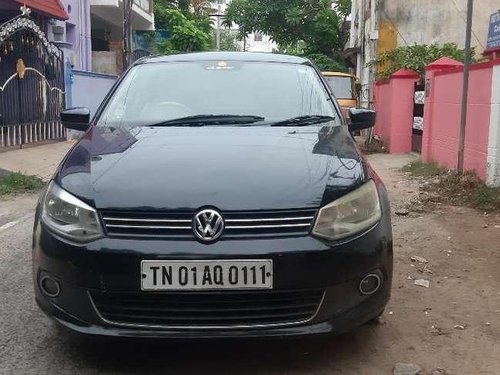 Used 2010 Volkswagen Vento MT for sale in Chennai 