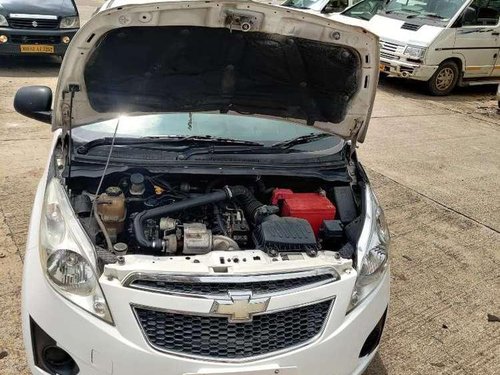 Chevrolet Beat LS Diesel, 2012, Diesel MT for sale in Mumbai