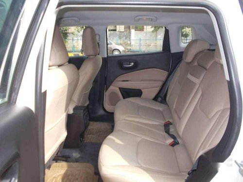 Used Jeep Compass 2.0 Longitude 2017 AT for sale in Mumbai
