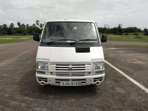 Used Tata Winger 2016 MT for sale in Vadodara 