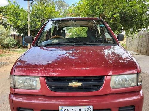 Used Chevrolet Tavera 2007 MT for sale in Kolar 