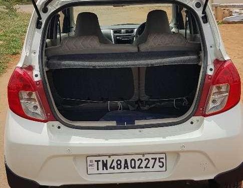 Used 2019 Maruti Suzuki Celerio VXI MT for sale in Namakkal 