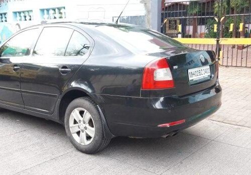 Used Skoda Laura 1.8 TSI Ambition 2010 MT for sale in Pune