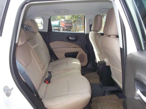 Used Jeep Compass 2.0 Longitude 2017 AT for sale in Mumbai