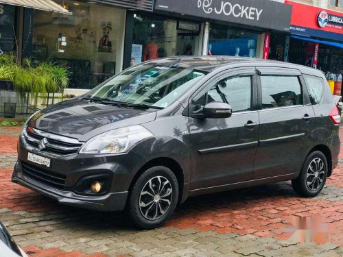 Used 2017 Maruti Suzuki Ertiga MT for sale in Kozhikode