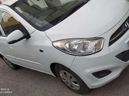 Used Hyundai i10 Sportz 1.2 2011 MT in Jammu