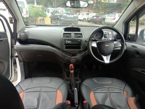 Chevrolet Beat LS Diesel, 2012, Diesel MT for sale in Mumbai