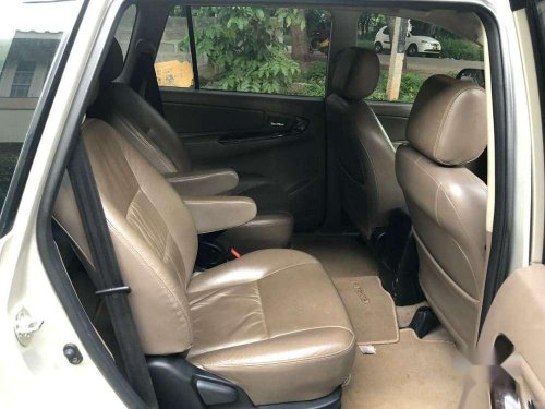 Used Toyota Innova, 2015 MT for sale in Nagar 