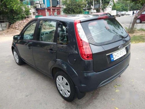 Used Ford Figo 2012 MT for sale in Chandigarh 