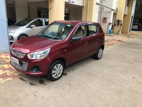 Used 2019 Maruti Suzuki Alto K10 AT for sale in Pune