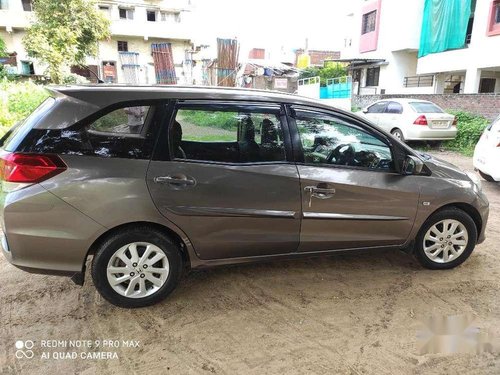 Honda Mobilio V i-VTEC 2015 MT for sale in Jalgaon