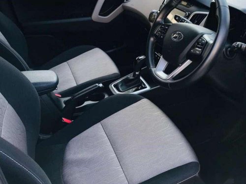 Hyundai Creta 1.6 SX 2018 AT for sale in Edapal 