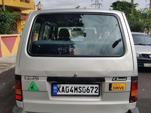 Maruti Suzuki Omni 8 STR BS-III, 2016, MT in Nagar 