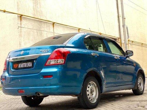 Used Maruti Suzuki Swift Dzire 2017 MT for sale in Kolkata