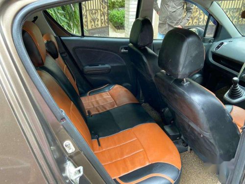 Maruti Suzuki Ritz Vdi ABS BS-IV, 2011, Diesel MT for sale in Thane